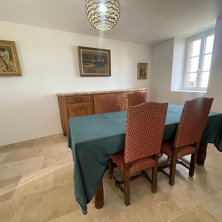 Gite Les Minimes II Avallon Zewnętrze zdjęcie