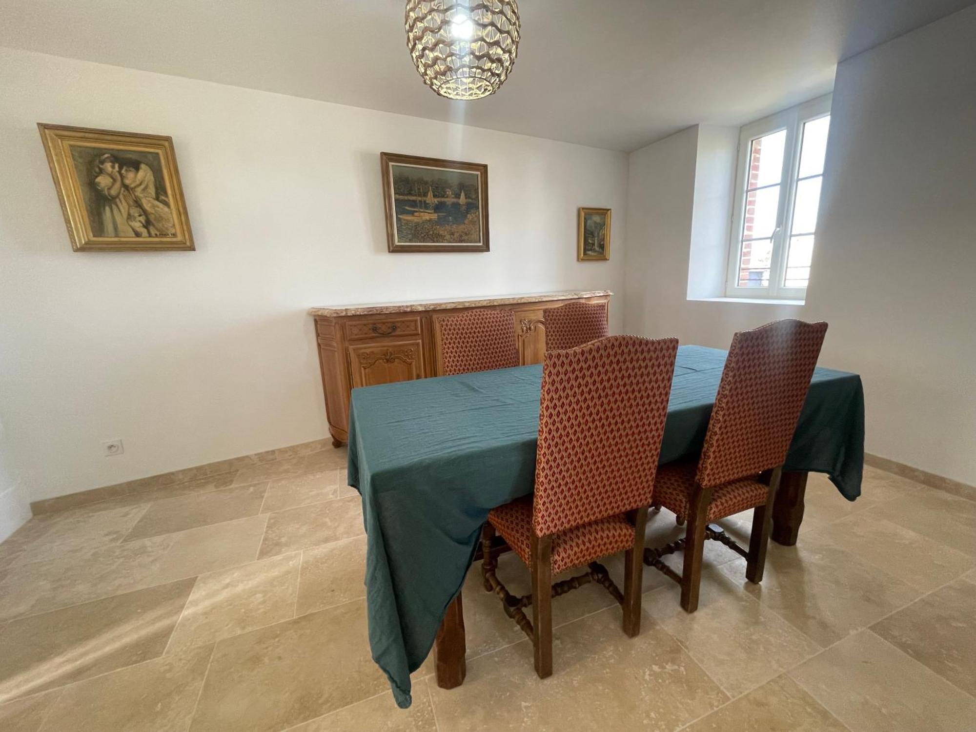 Gite Les Minimes II Avallon Zewnętrze zdjęcie